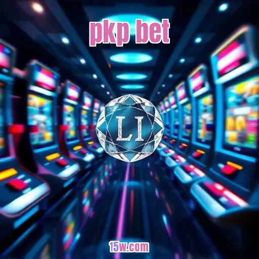 pkp bet: As Tendências de Jogos que Você Precisa Conhecer Agora!